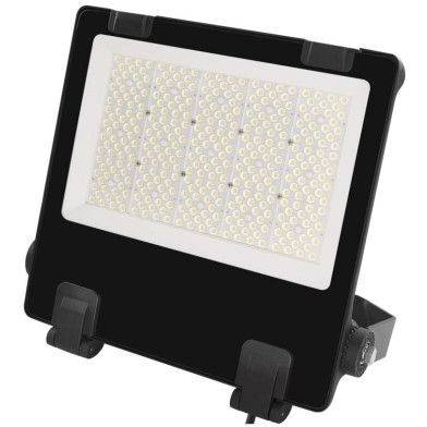 EMOS ZS2463 LED reflektor AVENO 200W, černý, neutrální bílá