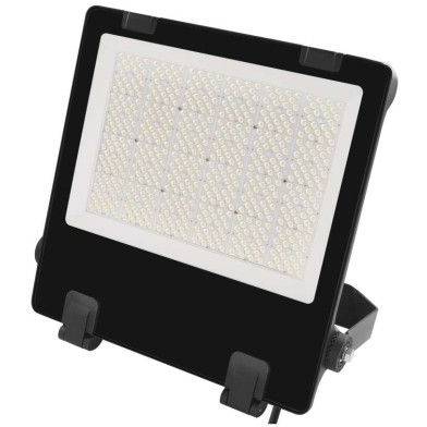 EMOS ZS2473 LED-Strahler AVENO 300W, schwarz, neutralweiß