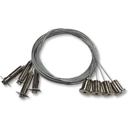 Cable suspension ECOSUN 5401223 Phoenix