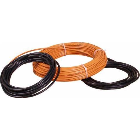 Heating cable PSV 15420 420W/28m single core