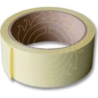 Polyester tape 38/33 Insulating tape for insulating the shear edge of ECOFILM film