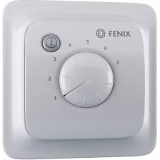 Fenix-Therm 105 Thermostat für Fußbodenheizung