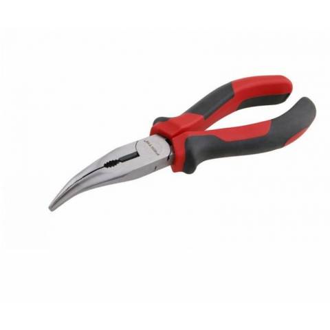 Festa 17145 Half-round pliers 160mm