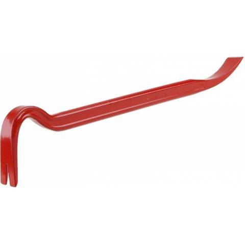 FESTA 19424 Oval crowbar 400mm