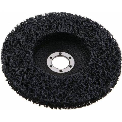 FESTA 22085 Nylon rotary brush 150x22.2mm