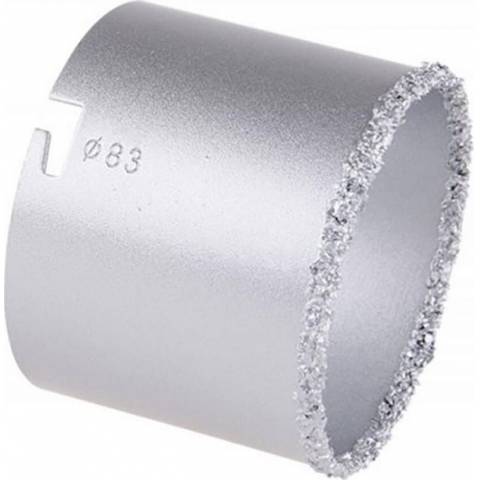 Festa 24740 Carbide crown 83mm for tiling and paving