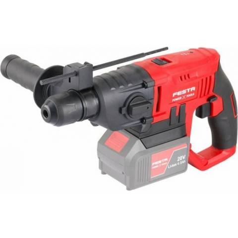 FESTA 28025 Cordless hammer SHARE20V without charger and battery