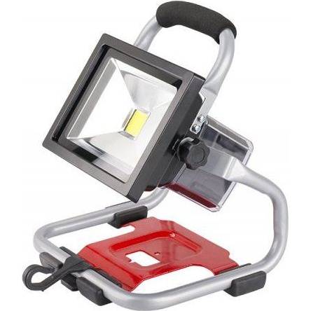 FESTA 28065 LED spotlight working SHARE20V 28065 20V without charger and battery