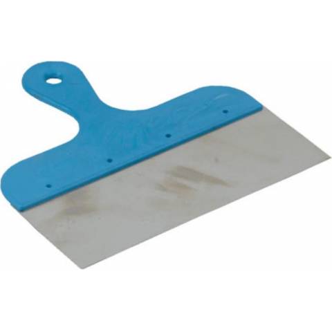 FESTA 31541 Stainless steel facade squeegee 250mm