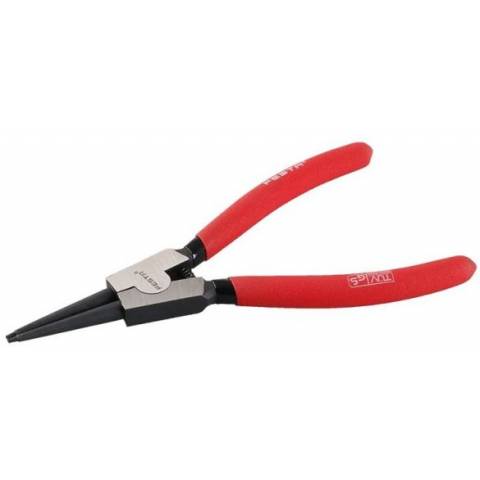 FESTA 463068 Straight pliers for seger rings 180mm