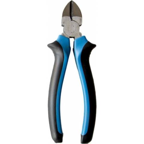 FESTA 463845 Cutting pliers, side 160mm