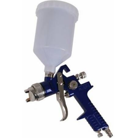 FESTA 48021 Spray gun upper container ALU 600ml