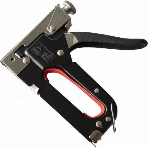 FESTA 552333 Staple gun with lock