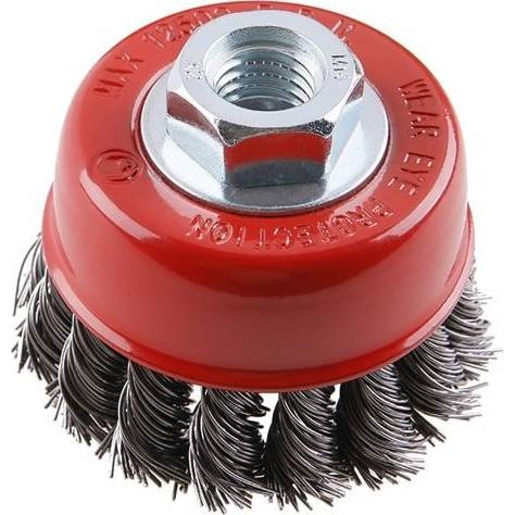 FESTA 552620 Rotary Pot Brush diameter 65mm