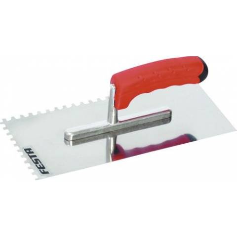 FESTA 579648 Stainless steel tines e6 280x130mm