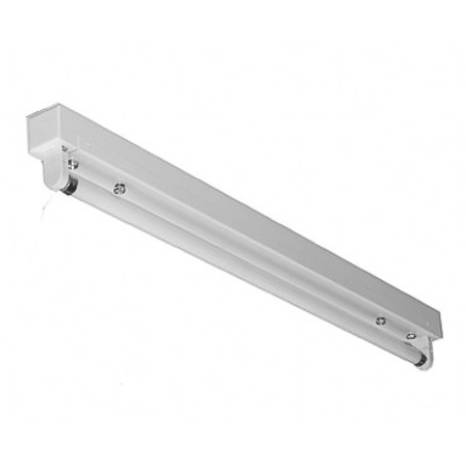 Fluorescent lamp for Covid-19 36W length 120cm Philips TUV 36W
