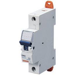 Gewiss GW92207 16B/1 circuit breaker