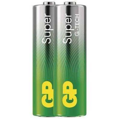 GP B01202 GP Super AA Alkalibatterie (LR6)