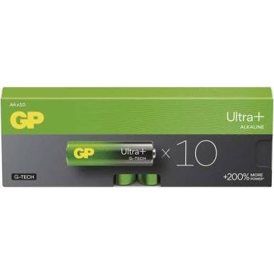 GP B0324G GP Ultra Plus AA alkaline battery (LR6)