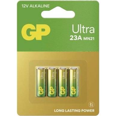 GP B30234 Alkalická špeciálna batéria ULTRA GP 23A 12 V