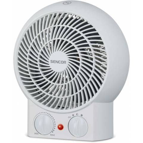 Heat fan 1200/2000W SFH 7020WH