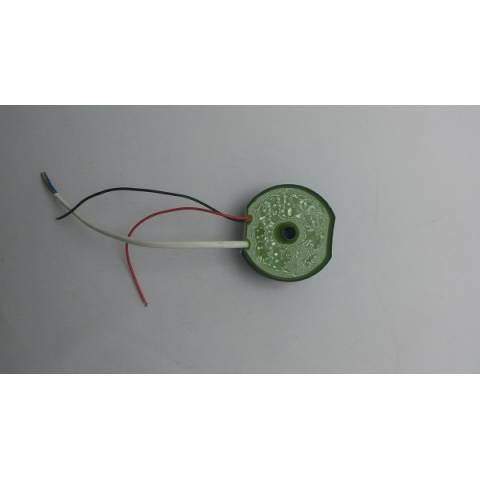 Led driver IP65 350mA 15W 1-12 led