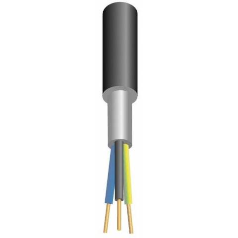 CYKY-J 3x1,5mm copper wiring cable