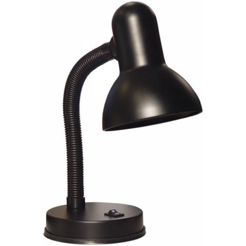 Kanlux 01914 LORA HR-DF5-B - Kancelárska stolová lampa
