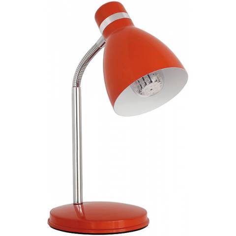 Kanlux 07563 ZARA HR-40-OR - kancelárska stolová lampa