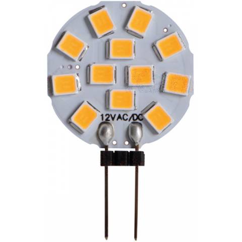 Kanlux 18503 LED12 G4-NW LED svetelný zdroj