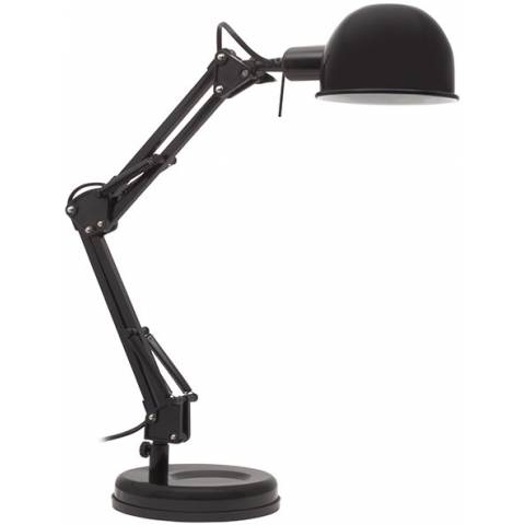 Kanlux 19301 PIXA KT-40-B Kancelárska stolová lampa
