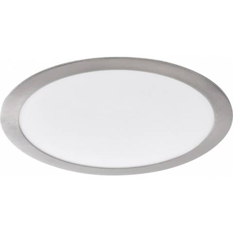 Kanlux 22509 ROUNDA N LED24W-WW-SN   Vestavné svítidlo LED