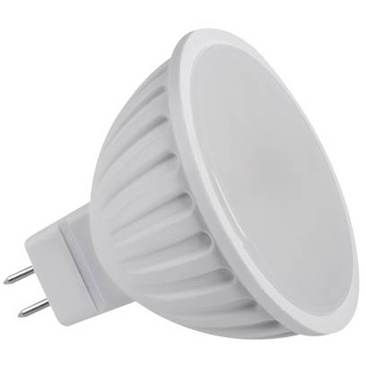 Kanlux 22704 TOMI LED5W MR16-WW LED svetelný zdroj (nahrádza kód 19990)