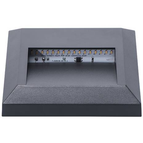 Kanlux 22770 CROTO LED-GR-L LED závesné svietidlo        