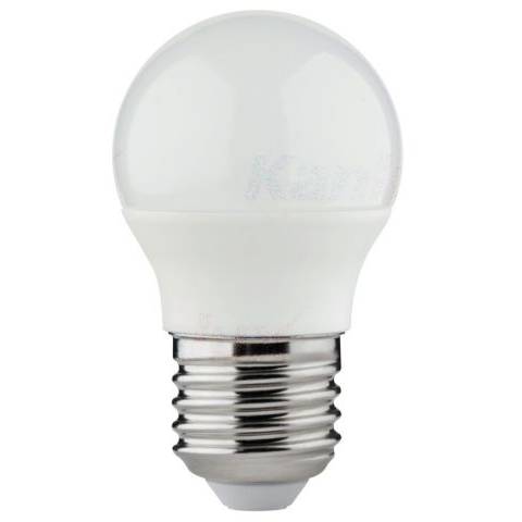 Kanlux 23418 BILO 4,9W E27-NW LED svetelný zdroj (starý kód 23427)