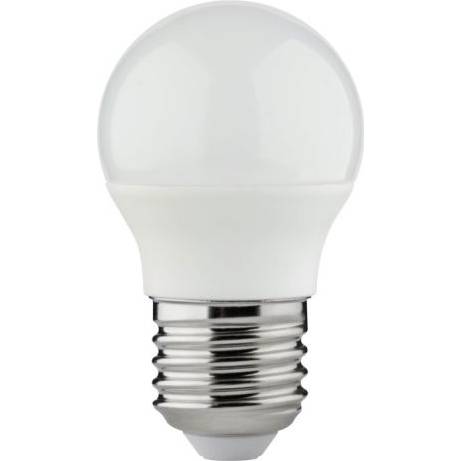 Kanlux 26769 BILO 6,5W E27-WW LED-Leuchtmittel (alter Code 23420 )