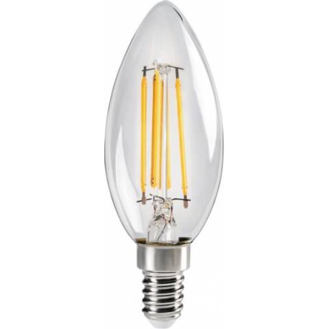 Kanlux 29618 XLED C35E14 4,5W-WW LED svetelný zdroj