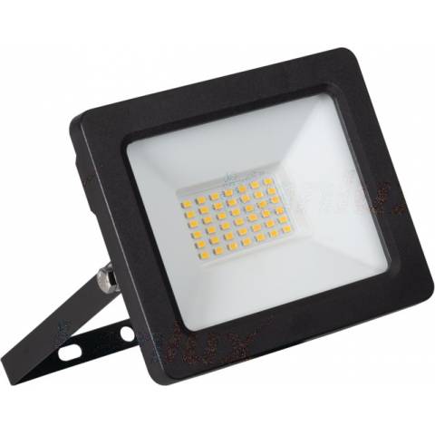 Kanlux 31182 GRUN v3 LED-30-B MILEDO LED reflektor (starý kód 31152)