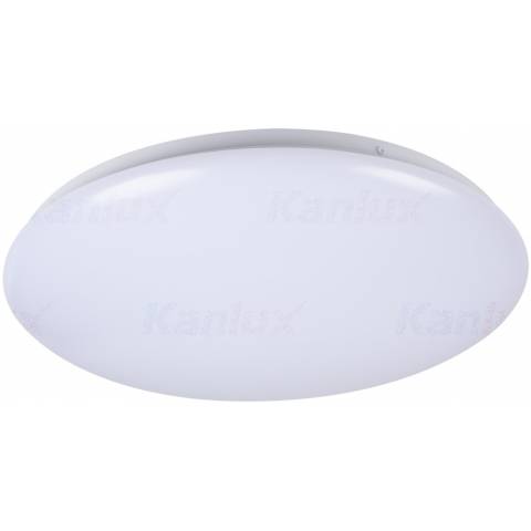 Kanlux 31221 CORSO LED V2 18-NW   Přisazené svítidlo LED MILEDO (starý kód 31097)