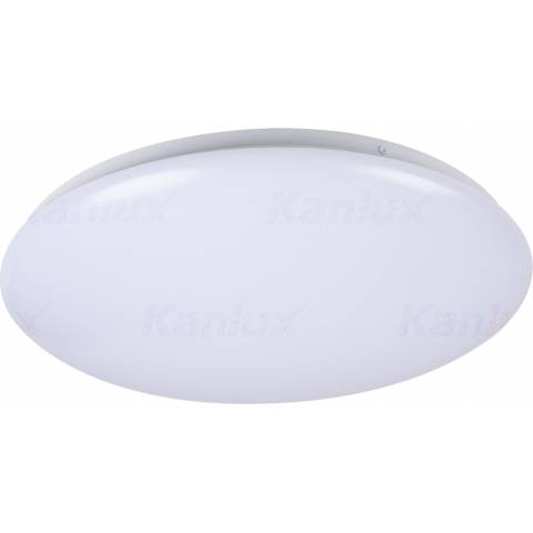 Kanlux 31222 CORSO LED V2 24-NW LED MILEDO (starý kód 31098)