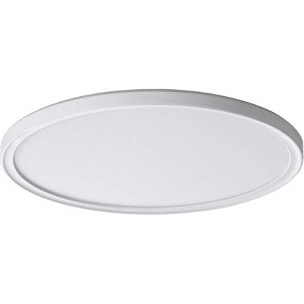 Kanlux 31500 AZPO LED 11,8W-NW-O-W   Přisazené svítidlo LED MILEDO