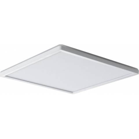 Kanlux 31510 AZPO LED 22W-NW-L-W   Přisazené svítidlo LED MILEDO