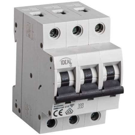 Kanlux 32585 KMB6-C13/3 Circuit breaker