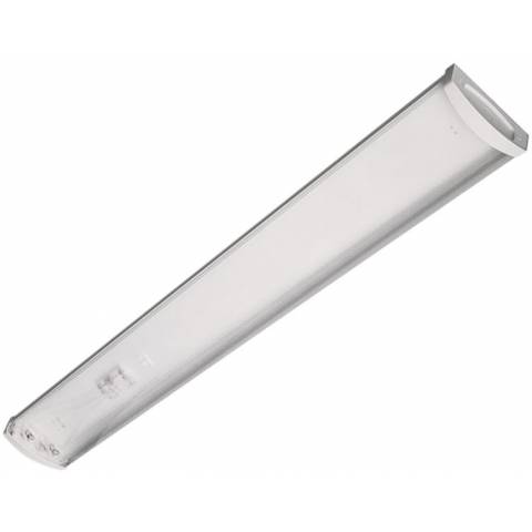 Kanlux 33896 MEBA 4LED 150 IP54 PC svietidlo pre T8 LED