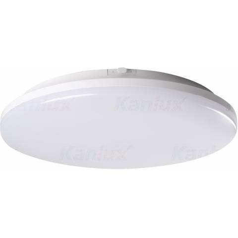 Kanlux 35003 STIVI LED 36W-NW-O-SE   Svítidlo LED s čidlem