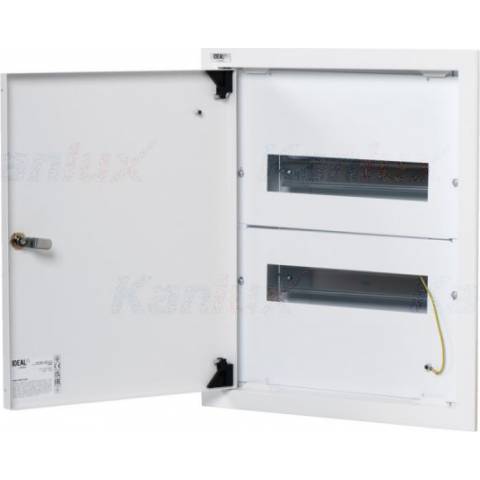 Kanlux 35680 KP-DB-I-MF-212 Metallschaltschrank - Einzelbestellung