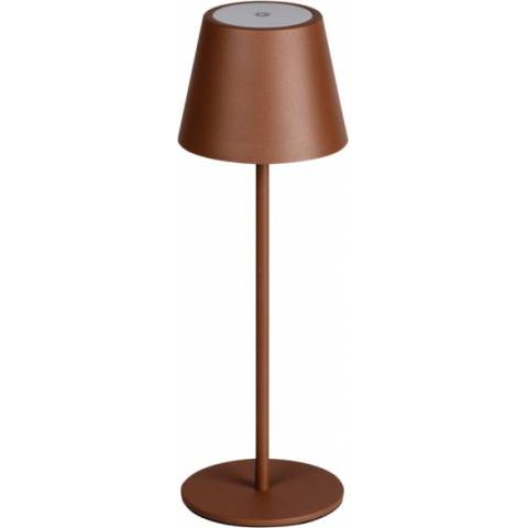 Kanlux 36325 INITA LED IP54 BR LED table lamp