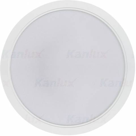 Kanlux 36514 TAVO LED DO 24W-NW zapustené svietidlo LED