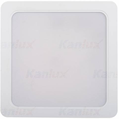 Kanlux 36519 TAVO LED DL 24W-NW Zapustené LED svietidlo