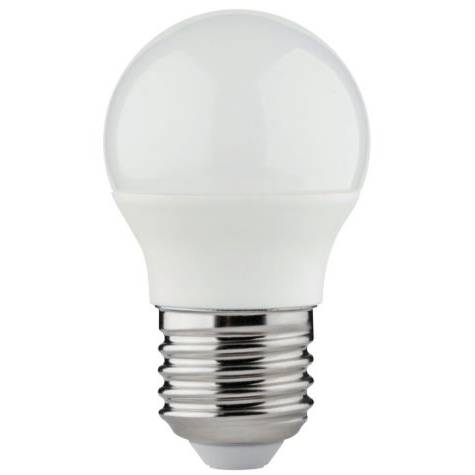 Kanlux 36691 IQ-LED G45E27 3,4W-WW LED-Lichtquelle (alter Code 33737)